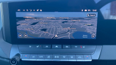 Vauxhall Astra 115kW Ultimate 54kWh 5dr Auto Electric Hatchback